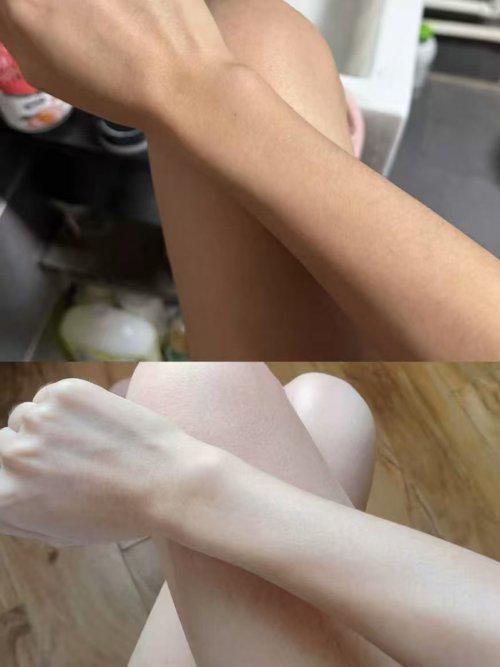 身体乳哪个牌子好用？学生党性价比王pg电子试玩年度身体乳焕肤清单！(图2)