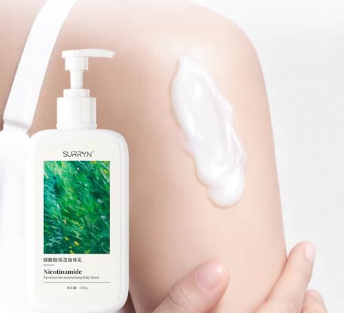 身体乳哪个牌子好用？学生党性价比王pg电子试玩年度身体乳焕肤清单！