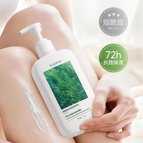 十大公认最好用的身体乳榜首控油保湿双！pg电子免费试玩模拟器28岁混油皮实测