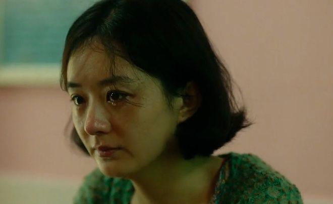丽颖转型失败了吗？pg电子模拟器赵(图16)