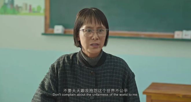 丽颖转型失败了吗？pg电子模拟器赵(图9)