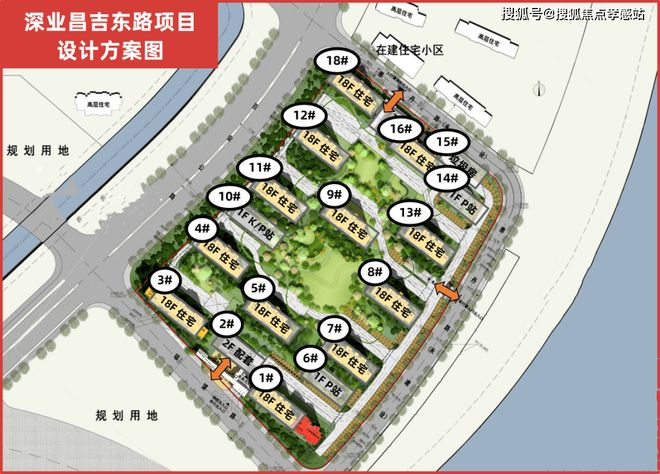 处发布：深圳国企三证齐全精工品质！pg电子游戏网站※深业深安上居售楼(图25)