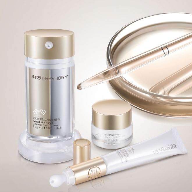 让每个人都能拥有健康美丽的肌肤pg电子试玩网站免费鲜言护肤品(图2)